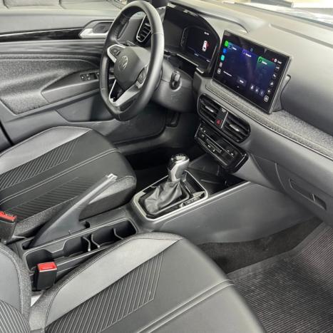 VOLKSWAGEN Tera 1.0 12V 4P 170 TSI HIGH AUTOMÁTICO, Foto 13
