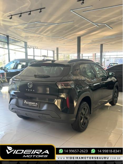 VOLKSWAGEN Tera 1.0 12V 4P MPI, Foto 5