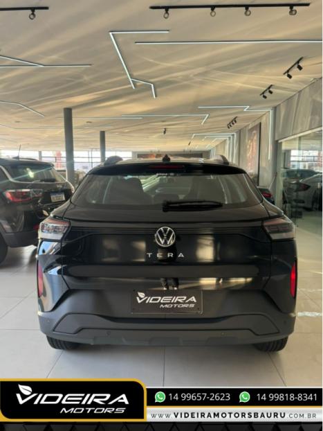 VOLKSWAGEN Tera 1.0 12V 4P MPI, Foto 6