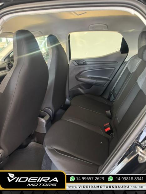 VOLKSWAGEN Tera 1.0 12V 4P MPI, Foto 10