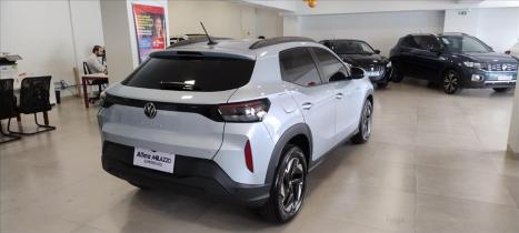 VOLKSWAGEN Tera 1.0 12V 4P 170 TSI HIGH AUTOMÁTICO, Foto 12