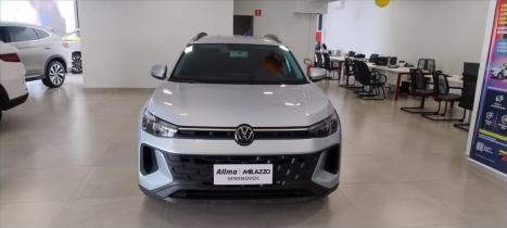VOLKSWAGEN Tera 1.0 12V 4P 170 TSI COMFORT AUTOMÁTICO, Foto 2