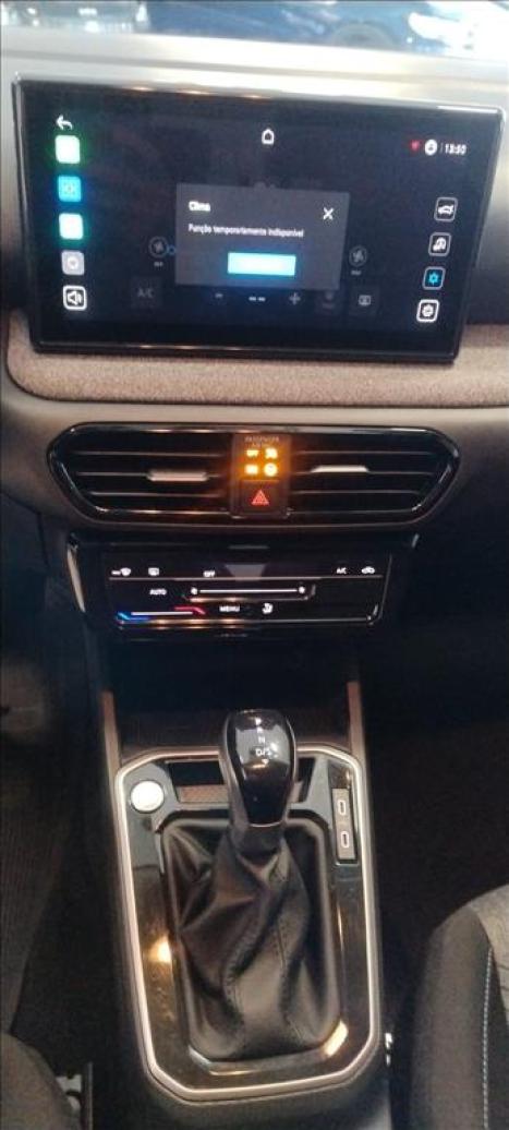VOLKSWAGEN Tera 1.0 12V 4P 170 TSI COMFORT AUTOMÁTICO, Foto 8