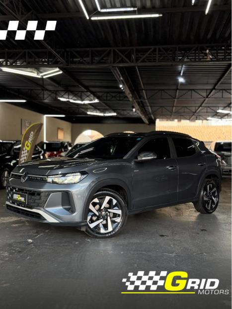 VOLKSWAGEN Tera 1.0 12V 4P 170 TSI HIGH AUTOMÁTICO, Foto 1