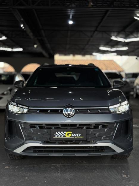VOLKSWAGEN Tera 1.0 12V 4P 170 TSI HIGH AUTOMÁTICO, Foto 6