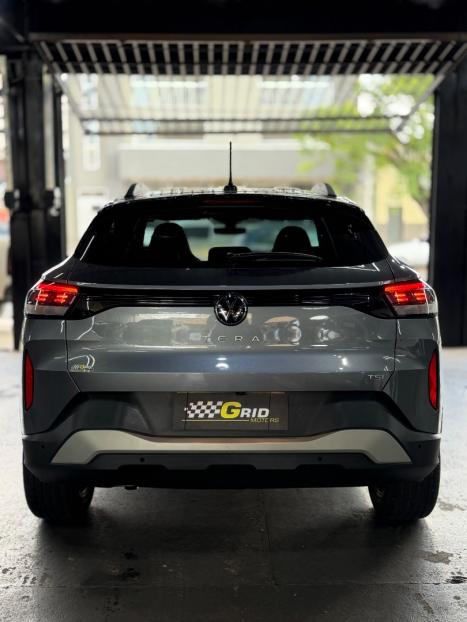 VOLKSWAGEN Tera 1.0 12V 4P 170 TSI HIGH AUTOMÁTICO, Foto 7