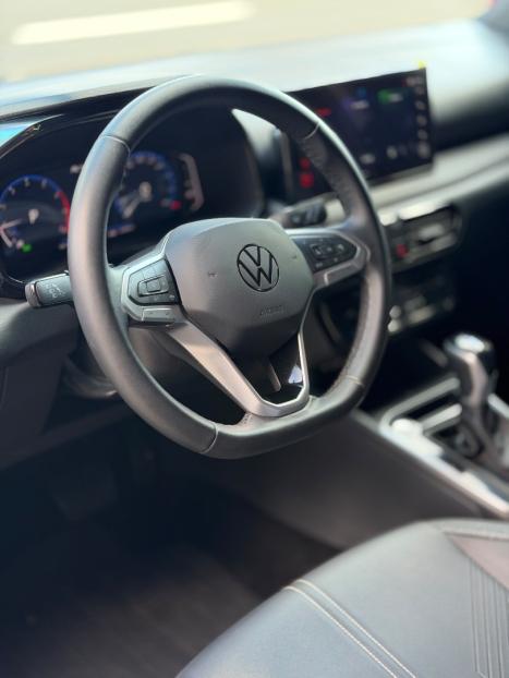 VOLKSWAGEN Tera 1.0 12V 4P 170 TSI HIGH AUTOMÁTICO, Foto 11