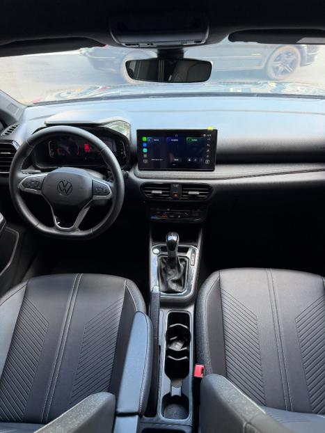 VOLKSWAGEN Tera 1.0 12V 4P 170 TSI HIGH AUTOMÁTICO, Foto 14