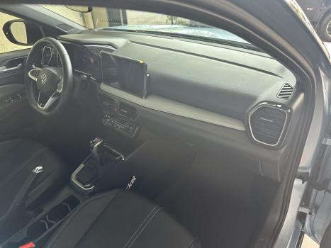 VOLKSWAGEN Tera 1.0 12V 4P 170 TSI HIGH AUTOMÁTICO, Foto 10