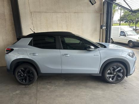 VOLKSWAGEN Tera 1.0 12V 4P 170 TSI HIGH AUTOMÁTICO, Foto 11