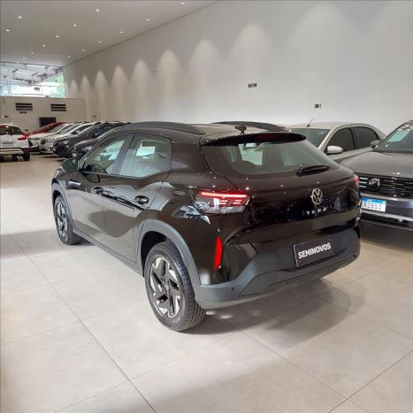 VOLKSWAGEN Tera 1.0 12V 4P 170 TSI COMFORT AUTOMÁTICO, Foto 4