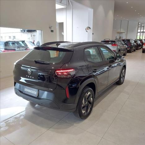 VOLKSWAGEN Tera 1.0 12V 4P 170 TSI COMFORT AUTOMÁTICO, Foto 6