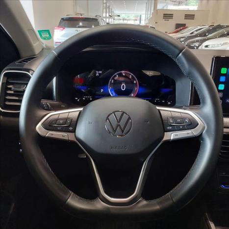 VOLKSWAGEN Tera 1.0 12V 4P 170 TSI COMFORT AUTOMÁTICO, Foto 9