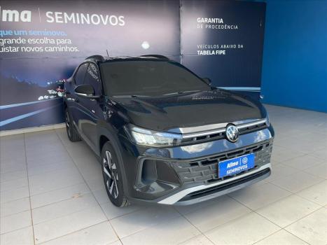 VOLKSWAGEN Tera 1.0 12V 4P 170 TSI HIGH AUTOMÁTICO, Foto 2