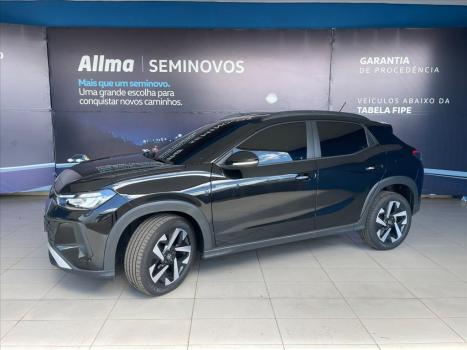 VOLKSWAGEN Tera 1.0 12V 4P 170 TSI HIGH AUTOMÁTICO, Foto 3