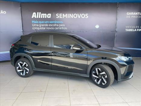 VOLKSWAGEN Tera 1.0 12V 4P 170 TSI HIGH AUTOMÁTICO, Foto 4