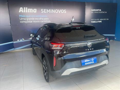 VOLKSWAGEN Tera 1.0 12V 4P 170 TSI HIGH AUTOMÁTICO, Foto 5