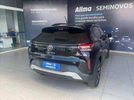 VOLKSWAGEN Tera 1.0 12V 4P 170 TSI HIGH AUTOMÁTICO, Foto 6