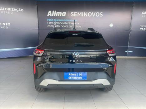 VOLKSWAGEN Tera 1.0 12V 4P 170 TSI HIGH AUTOMÁTICO, Foto 8