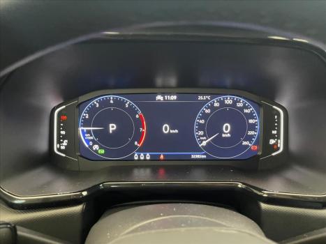 VOLKSWAGEN Tera 1.0 12V 4P 170 TSI HIGH AUTOMÁTICO, Foto 10