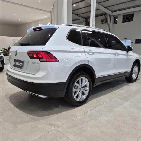 VOLKSWAGEN Tiguan 1.4 250 TSI TOTAL FLEX ALLSPACE COMFORTLINE TURBO AUTOMTICO TIPTRONIC, Foto 4
