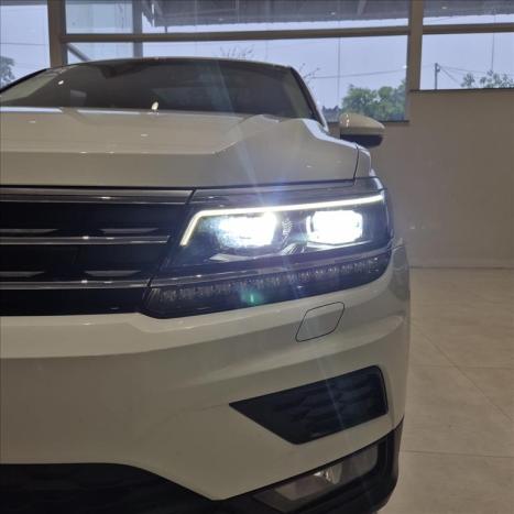 VOLKSWAGEN Tiguan 1.4 250 TSI TOTAL FLEX ALLSPACE COMFORTLINE TURBO AUTOMTICO TIPTRONIC, Foto 7