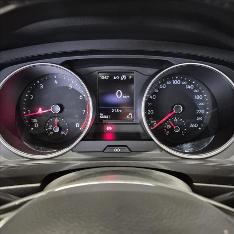 VOLKSWAGEN Tiguan 1.4 250 TSI TOTAL FLEX ALLSPACE COMFORTLINE TURBO AUTOMTICO TIPTRONIC, Foto 9