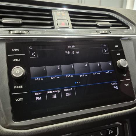 VOLKSWAGEN Tiguan 1.4 250 TSI TOTAL FLEX ALLSPACE COMFORTLINE TURBO AUTOMTICO TIPTRONIC, Foto 10