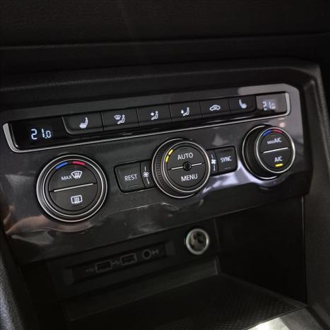 VOLKSWAGEN Tiguan 1.4 250 TSI TOTAL FLEX ALLSPACE COMFORTLINE TURBO AUTOMTICO TIPTRONIC, Foto 11