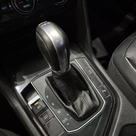 VOLKSWAGEN Tiguan 1.4 250 TSI TOTAL FLEX ALLSPACE COMFORTLINE TURBO AUTOMTICO TIPTRONIC, Foto 12