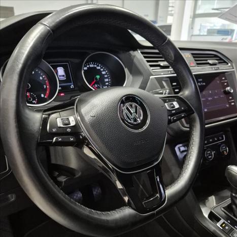 VOLKSWAGEN Tiguan 1.4 250 TSI TOTAL FLEX ALLSPACE COMFORTLINE TURBO AUTOMTICO TIPTRONIC, Foto 13