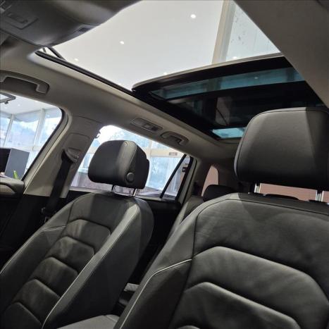 VOLKSWAGEN Tiguan 1.4 250 TSI TOTAL FLEX ALLSPACE COMFORTLINE TURBO AUTOMTICO TIPTRONIC, Foto 15