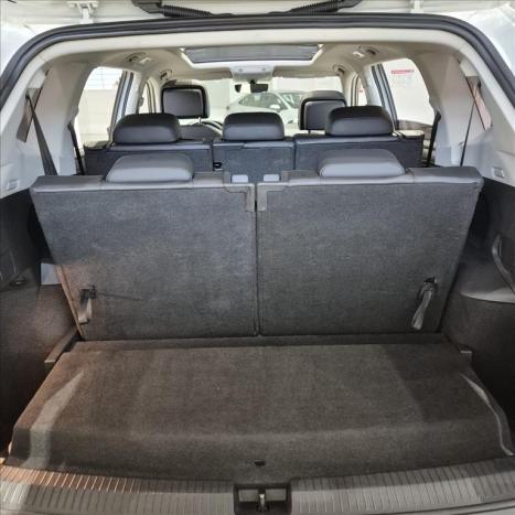 VOLKSWAGEN Tiguan 1.4 250 TSI TOTAL FLEX ALLSPACE COMFORTLINE TURBO AUTOMTICO TIPTRONIC, Foto 20
