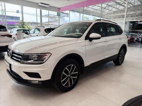 VOLKSWAGEN Tiguan 1.4 250 TSI TOTAL FLEX ALLSPACE TURBO AUTOMTICO TIPTRONIC, Foto 3