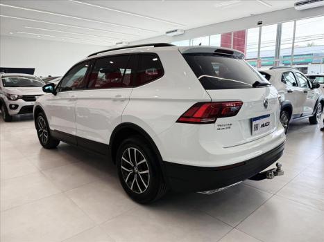 VOLKSWAGEN Tiguan 1.4 250 TSI TOTAL FLEX ALLSPACE TURBO AUTOMTICO TIPTRONIC, Foto 4