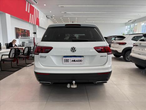 VOLKSWAGEN Tiguan 1.4 250 TSI TOTAL FLEX ALLSPACE TURBO AUTOMTICO TIPTRONIC, Foto 5