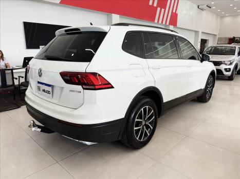 VOLKSWAGEN Tiguan 1.4 250 TSI TOTAL FLEX ALLSPACE TURBO AUTOMTICO TIPTRONIC, Foto 6