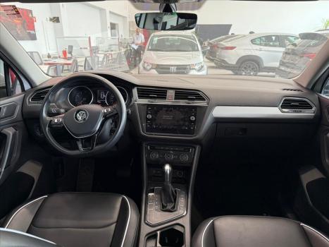 VOLKSWAGEN Tiguan 1.4 250 TSI TOTAL FLEX ALLSPACE TURBO AUTOMTICO TIPTRONIC, Foto 8