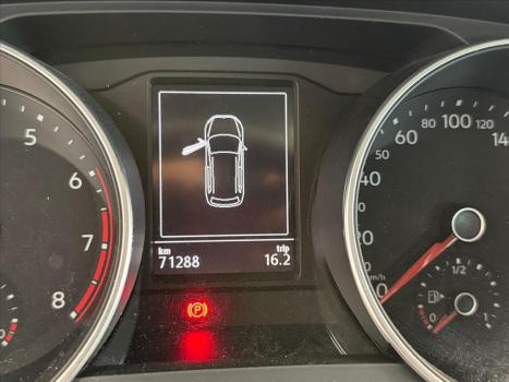 VOLKSWAGEN Tiguan 1.4 250 TSI TOTAL FLEX ALLSPACE TURBO AUTOMTICO TIPTRONIC, Foto 10