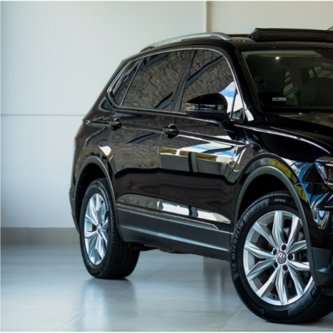 VOLKSWAGEN Tiguan 1.4 250 TSI TOTAL FLEX ALLSPACE COMFORTLINE TURBO AUTOMTICO TIPTRONIC, Foto 3