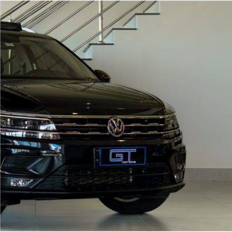 VOLKSWAGEN Tiguan 1.4 250 TSI TOTAL FLEX ALLSPACE COMFORTLINE TURBO AUTOMTICO TIPTRONIC, Foto 4