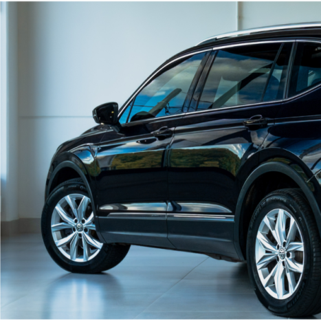 VOLKSWAGEN Tiguan 1.4 250 TSI TOTAL FLEX ALLSPACE COMFORTLINE TURBO AUTOMTICO TIPTRONIC, Foto 5