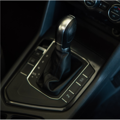 VOLKSWAGEN Tiguan 1.4 250 TSI TOTAL FLEX ALLSPACE COMFORTLINE TURBO AUTOMTICO TIPTRONIC, Foto 12