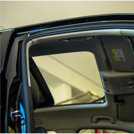 VOLKSWAGEN Tiguan 1.4 250 TSI TOTAL FLEX ALLSPACE COMFORTLINE TURBO AUTOMTICO TIPTRONIC, Foto 13