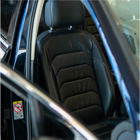 VOLKSWAGEN Tiguan 1.4 250 TSI TOTAL FLEX ALLSPACE COMFORTLINE TURBO AUTOMTICO TIPTRONIC, Foto 14