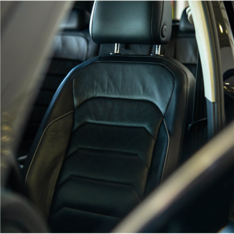 VOLKSWAGEN Tiguan 1.4 250 TSI TOTAL FLEX ALLSPACE COMFORTLINE TURBO AUTOMTICO TIPTRONIC, Foto 15