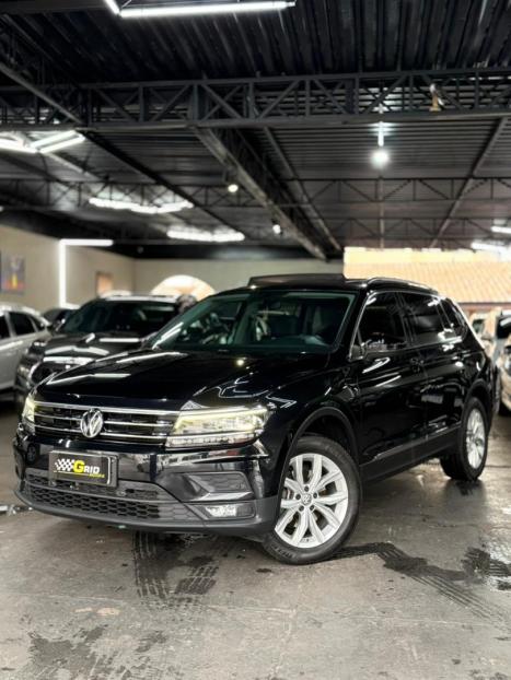 VOLKSWAGEN Tiguan 1.4 250 TSI TOTAL FLEX ALLSPACE COMFORTLINE TURBO AUTOMTICO TIPTRONIC, Foto 1