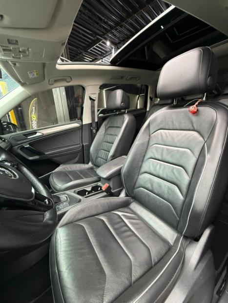 VOLKSWAGEN Tiguan 1.4 250 TSI TOTAL FLEX ALLSPACE COMFORTLINE TURBO AUTOMTICO TIPTRONIC, Foto 11