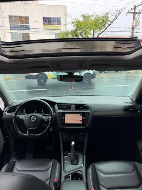 VOLKSWAGEN Tiguan 1.4 250 TSI TOTAL FLEX ALLSPACE COMFORTLINE TURBO AUTOMTICO TIPTRONIC, Foto 13