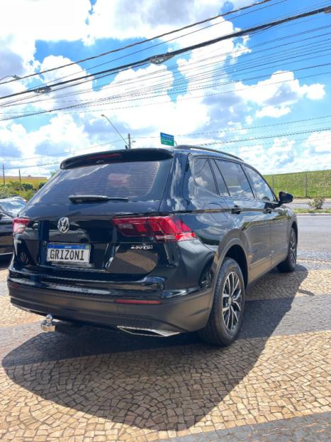 VOLKSWAGEN Tiguan 1.4 250 TSI TOTAL FLEX ALLSPACE TURBO AUTOM�TICO TIPTRONIC, Foto 4